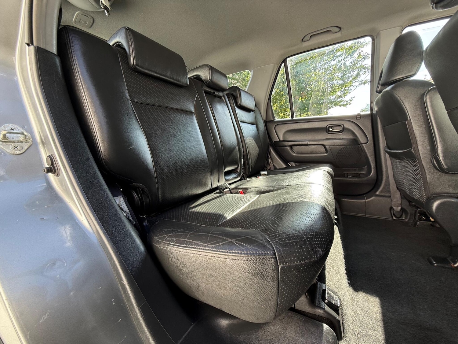 Used Honda CR-V 2005 for sale - 76432383: Photo 21