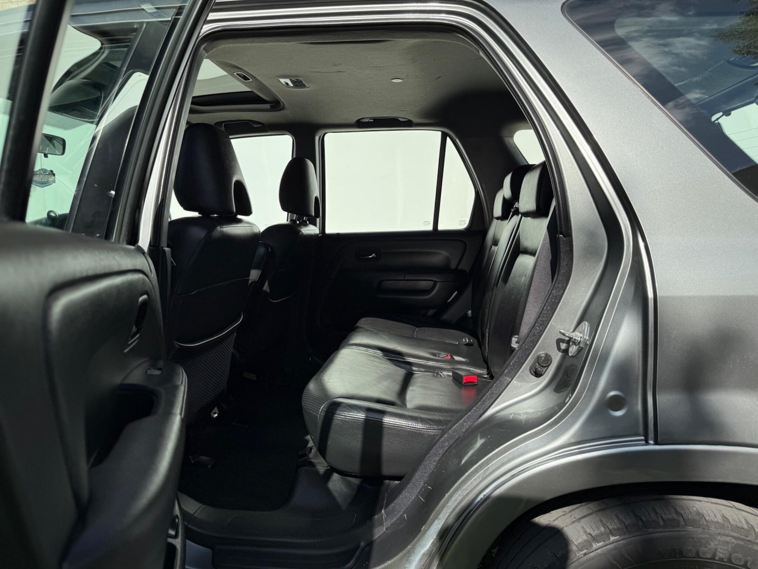 Used Honda CR-V 2005 for sale - 76432383: Photo 23