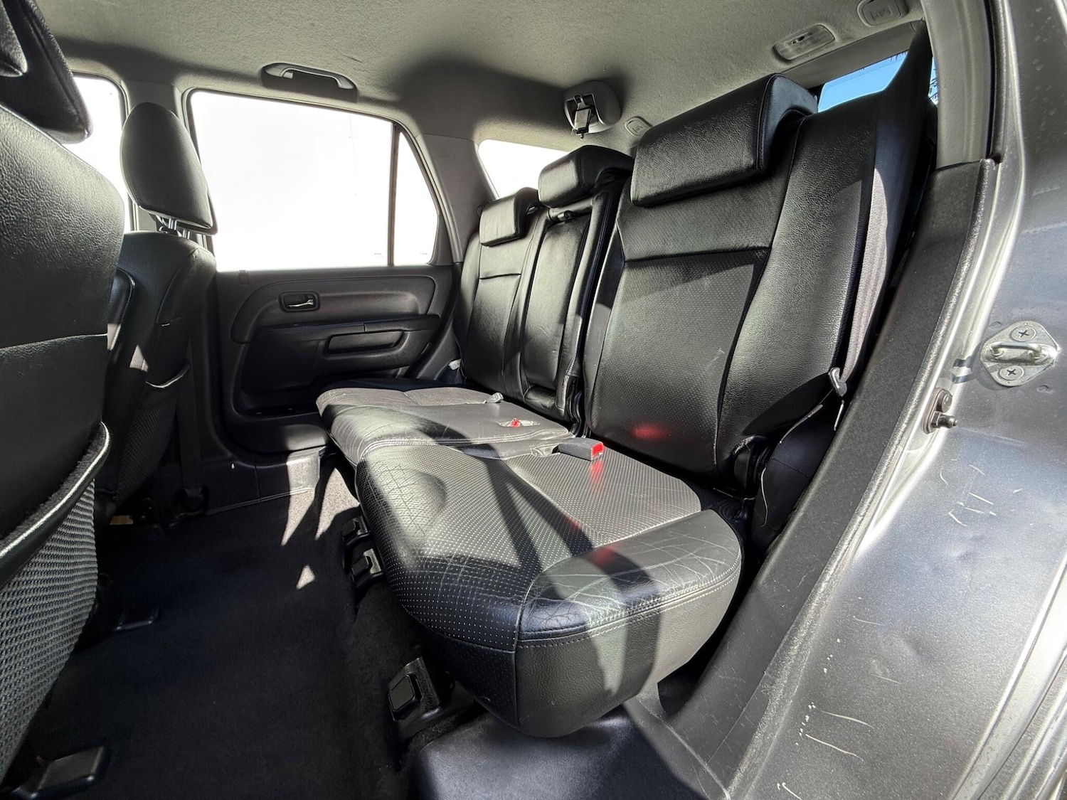 Used Honda CR-V 2005 for sale - 76432383: Photo 25