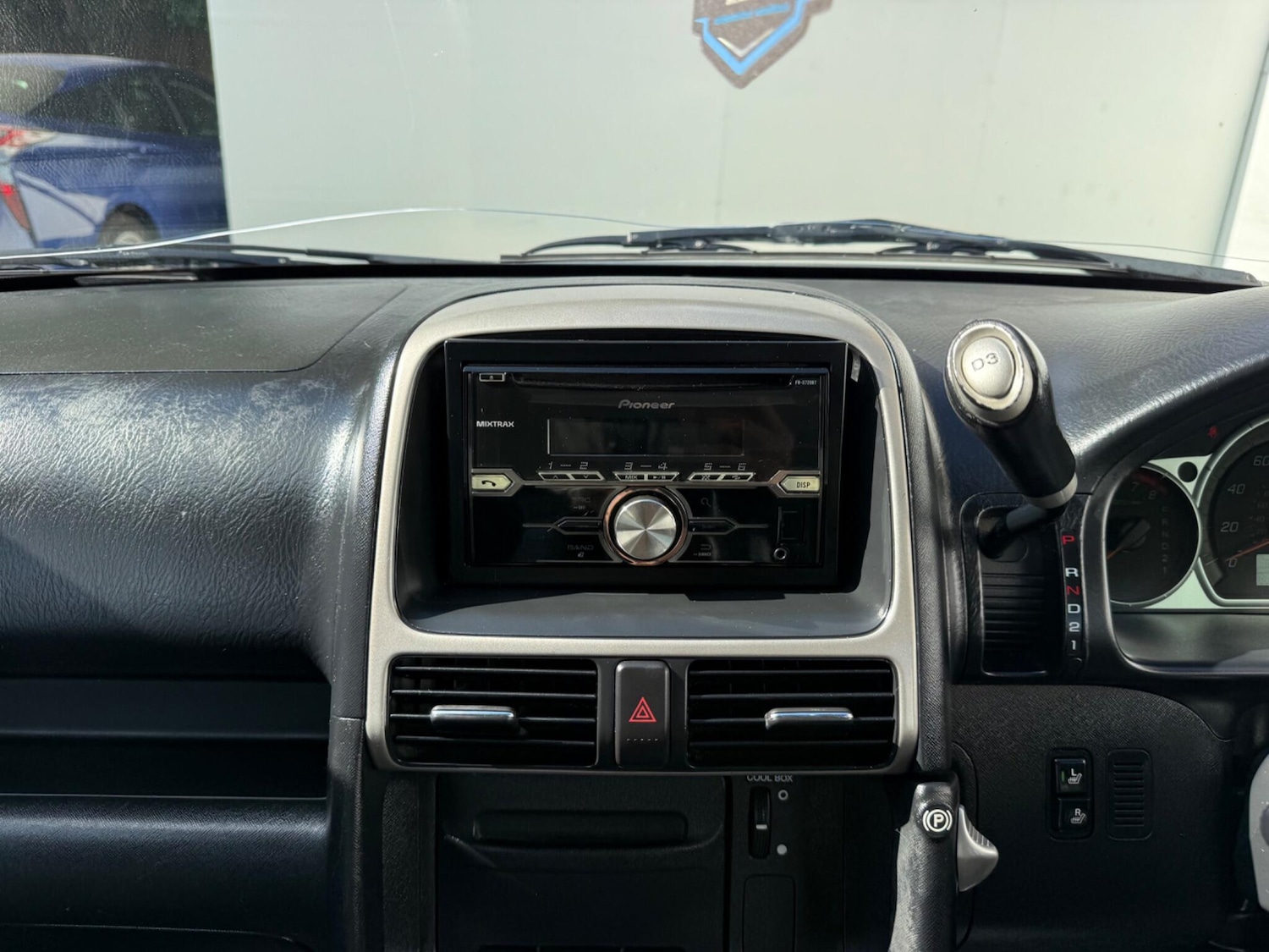 Used Honda CR-V 2005 for sale - 76432383: Photo 30