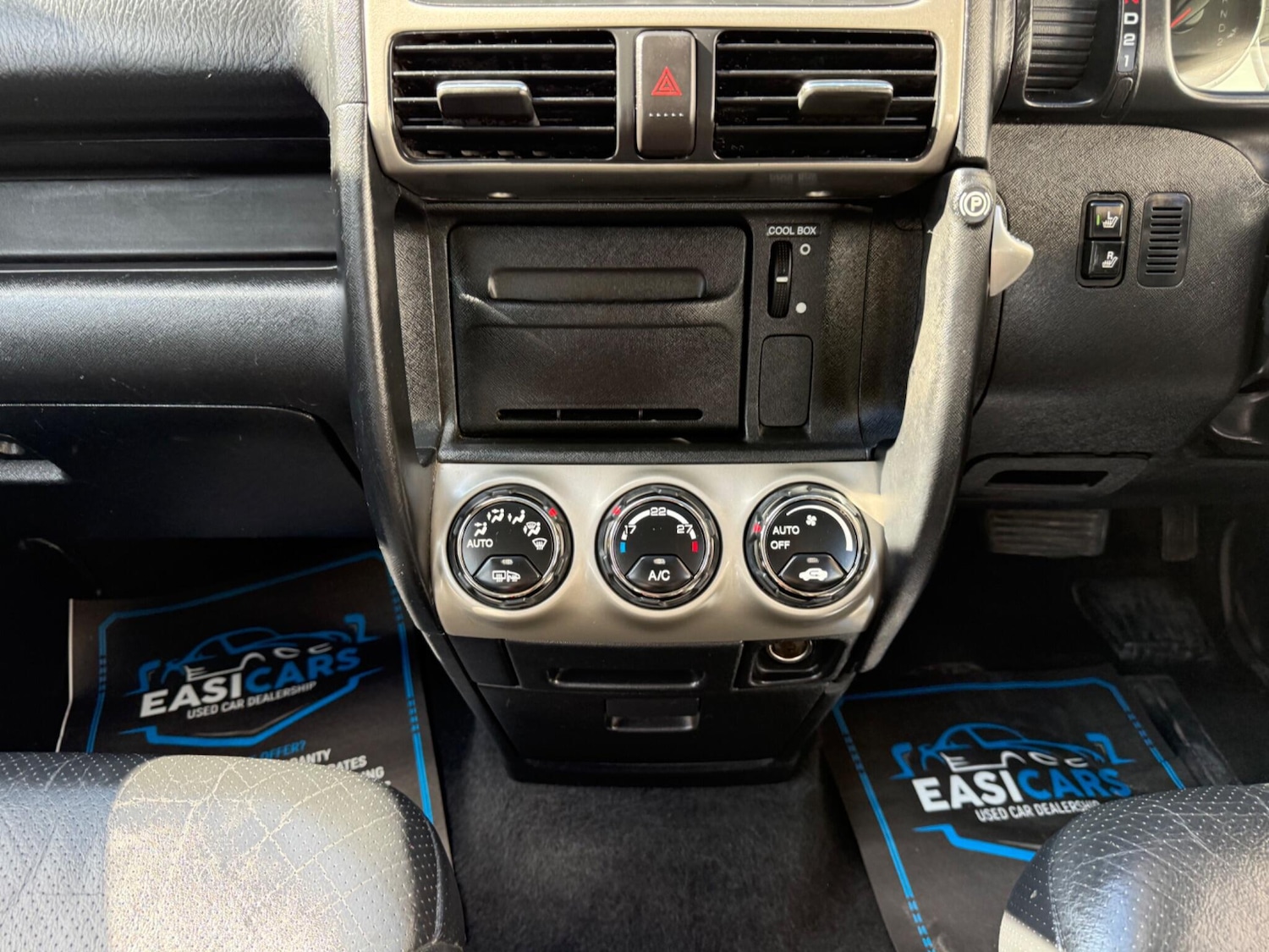 Used Honda CR-V 2005 for sale - 76432383: Photo 31