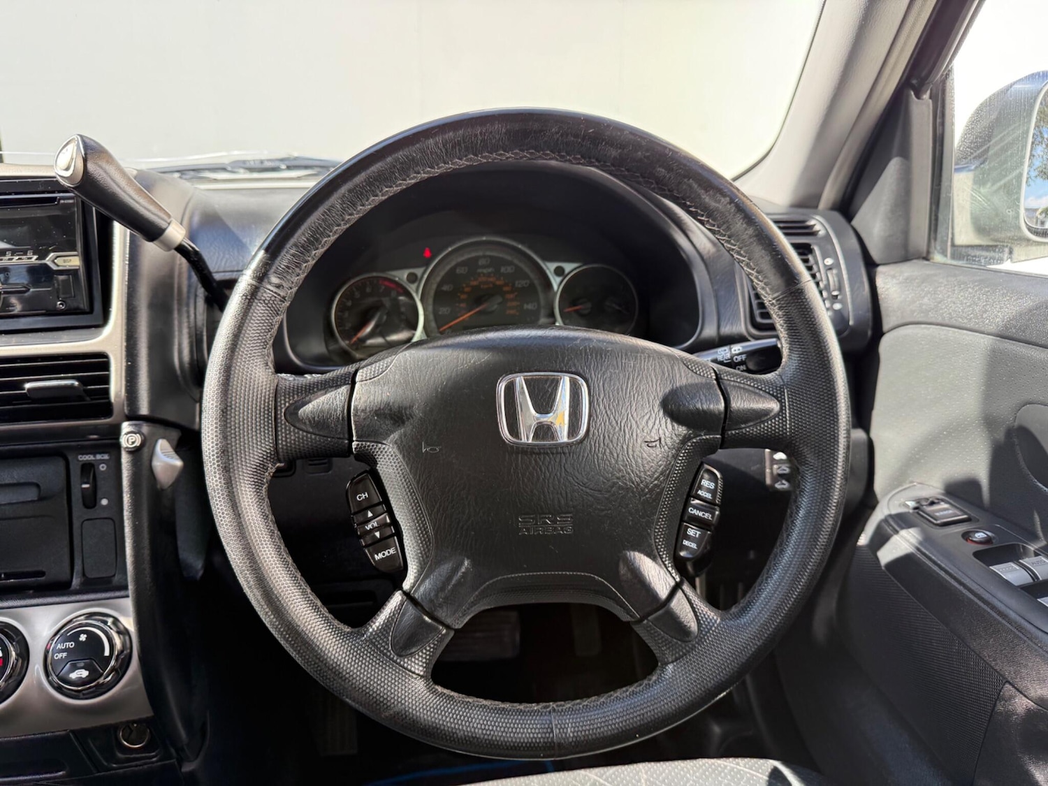 Used Honda CR-V 2005 for sale - 76432383: Photo 33