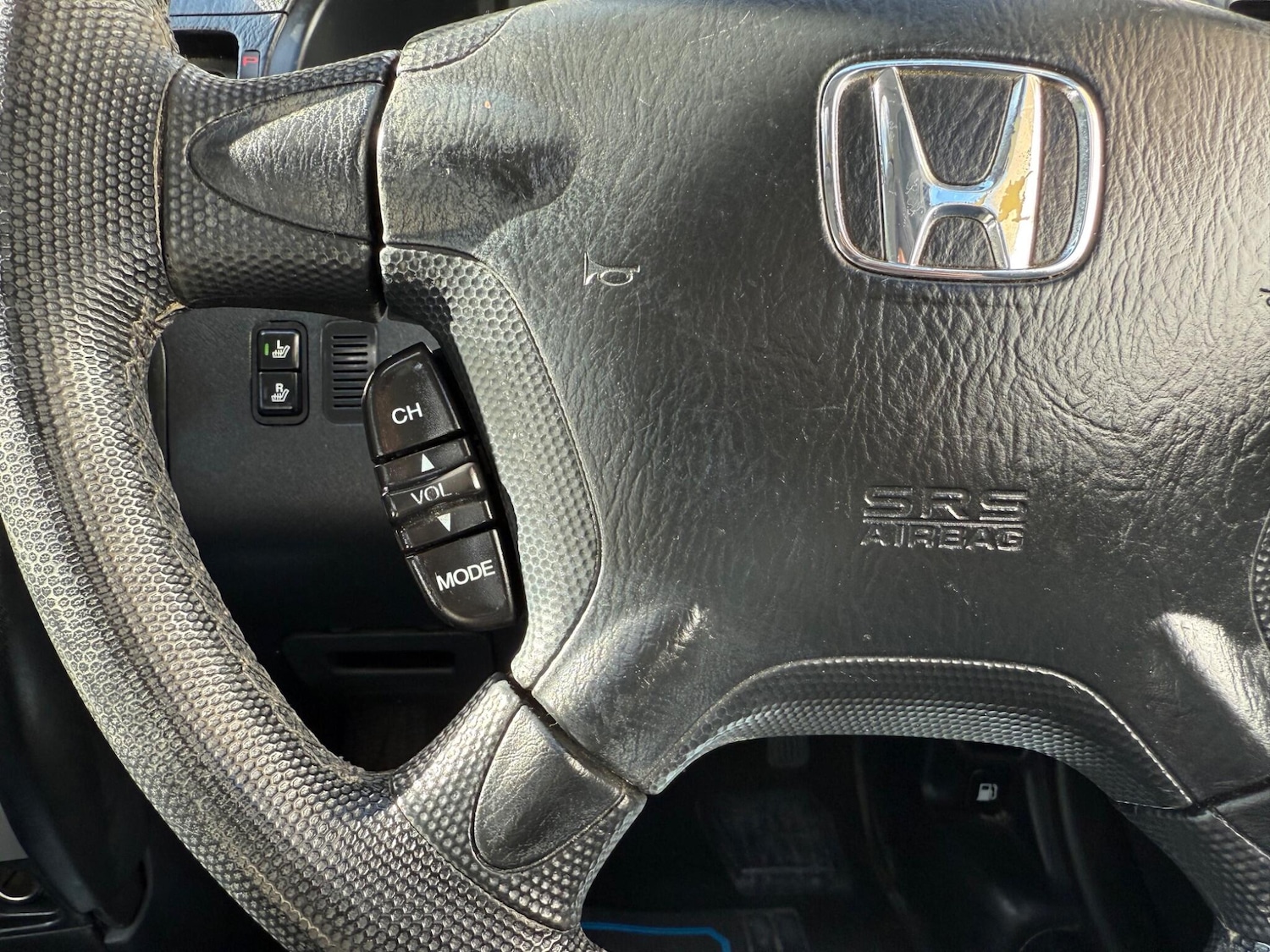 Used Honda CR-V 2005 for sale - 76432383: Photo 35