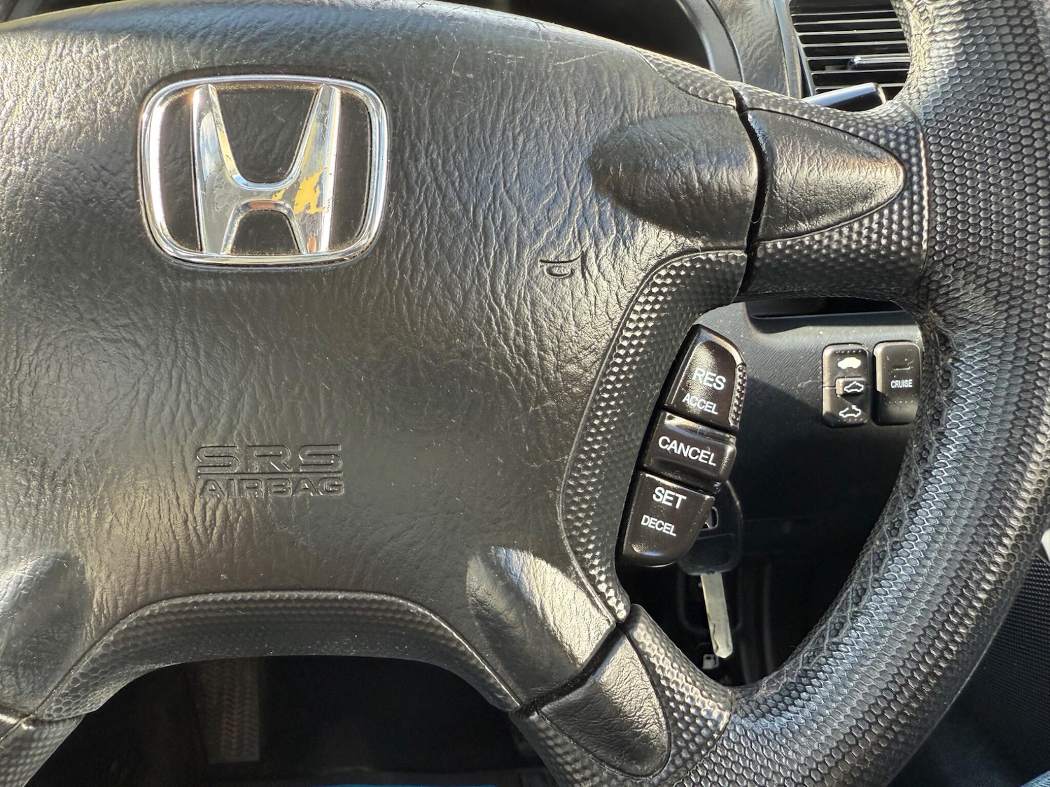 Used Honda CR-V 2005 for sale - 76432383: Photo 36