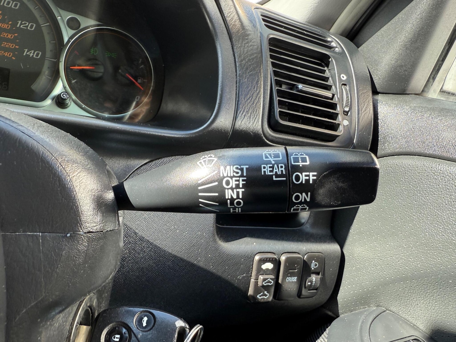 Used Honda CR-V 2005 for sale - 76432383: Photo 38