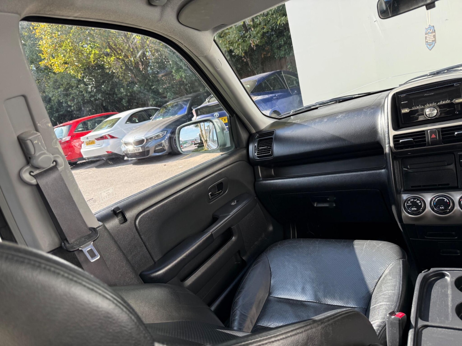 Used Honda CR-V 2005 for sale - 76432383: Photo 39