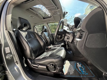 Used Honda CR-V 2005 for sale - 76432383: Photo