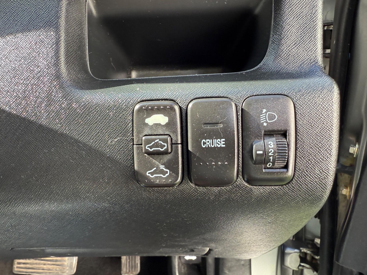 Used Honda CR-V 2005 for sale - 76432383: Photo 43