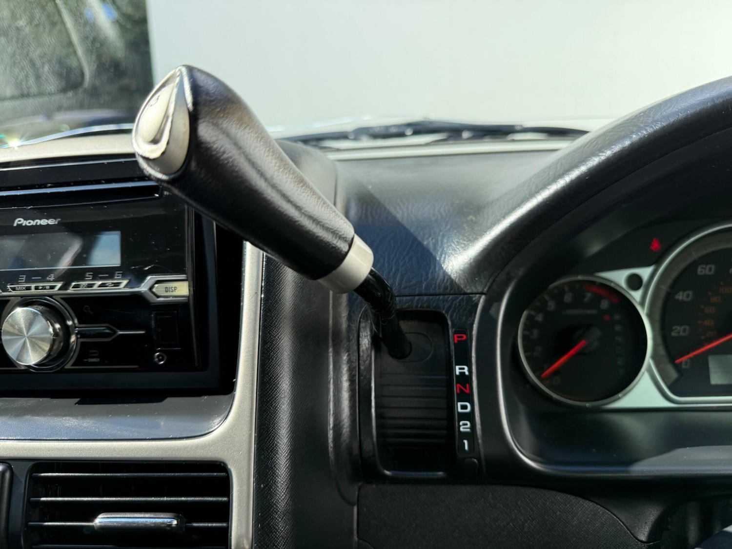 Used Honda CR-V 2005 for sale - 76432383: Photo 44