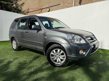 Used Honda CR-V 2005 for sale - 76432383: Photo