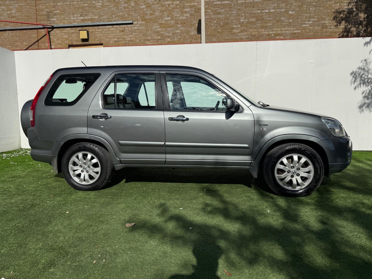 Used Honda CR-V 2005 for sale - 76432383: Photo 5