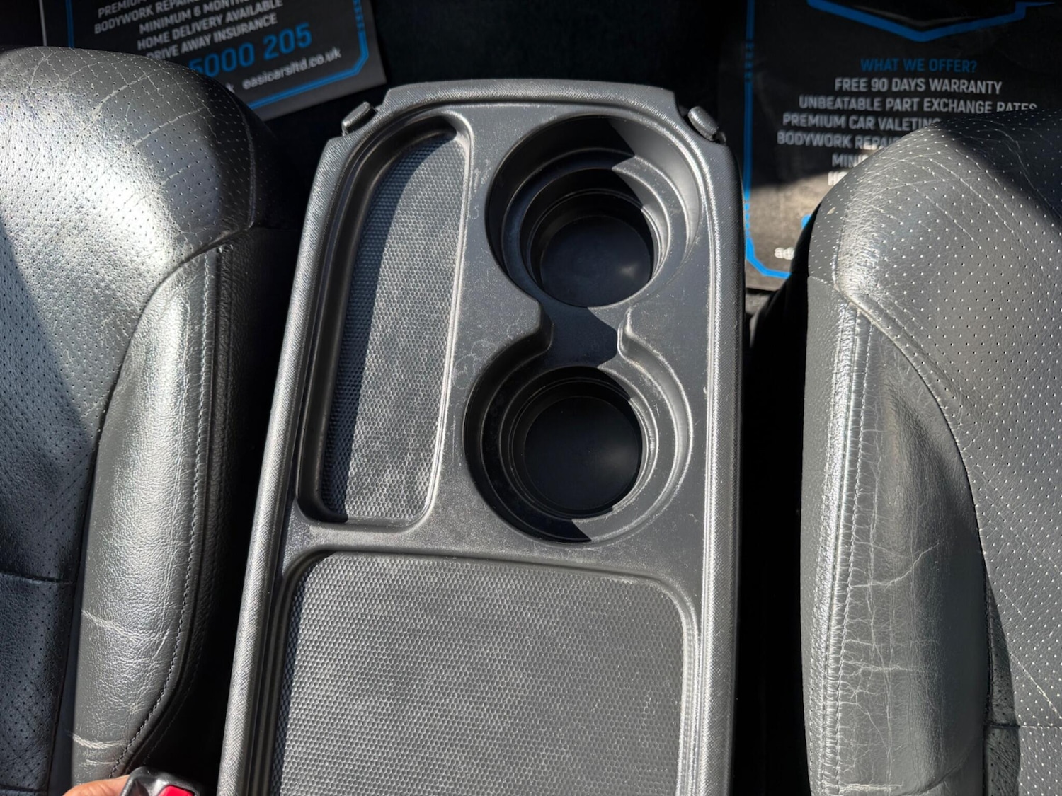 Used Honda CR-V 2005 for sale - 76432383: Photo 50