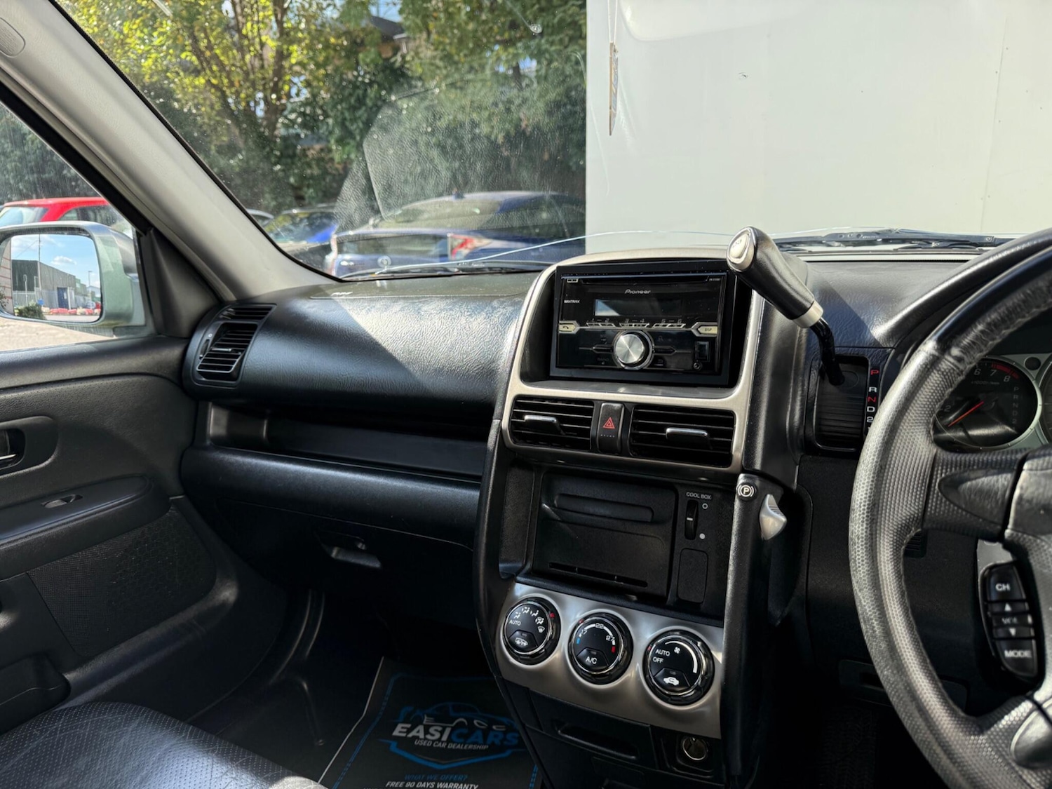 Used Honda CR-V 2005 for sale - 76432383: Photo 51