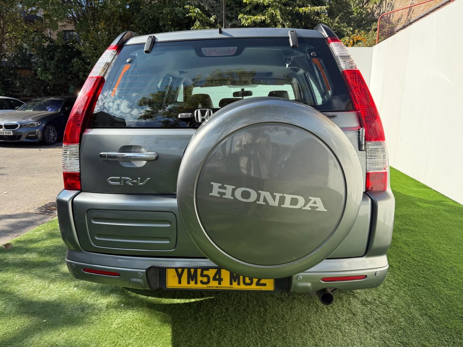 Used Honda CR-V 2005 for sale - 76432383: Photo 7