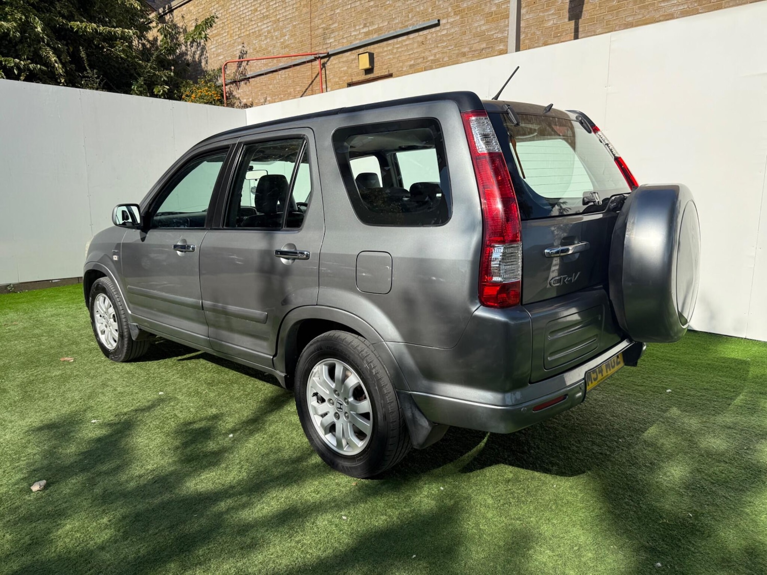 Used Honda CR-V 2005 for sale - 76432383: Photo 9