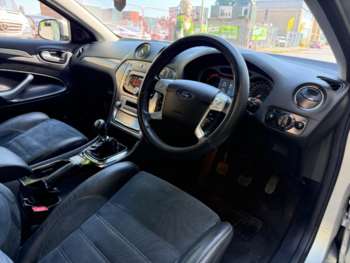 Used Ford Mondeo 2009 for sale - 74874947: Photo
