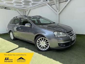 Used Volkswagen Golf 2008 for sale - 78999565: Photo
