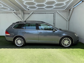 Used Volkswagen Golf 2008 for sale - 78999565: Photo