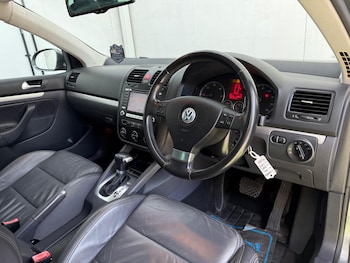 Used Volkswagen Golf 2008 for sale - 78999565: Photo
