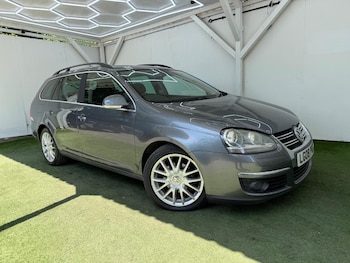Used Volkswagen Golf 2008 for sale - 78999565: Photo