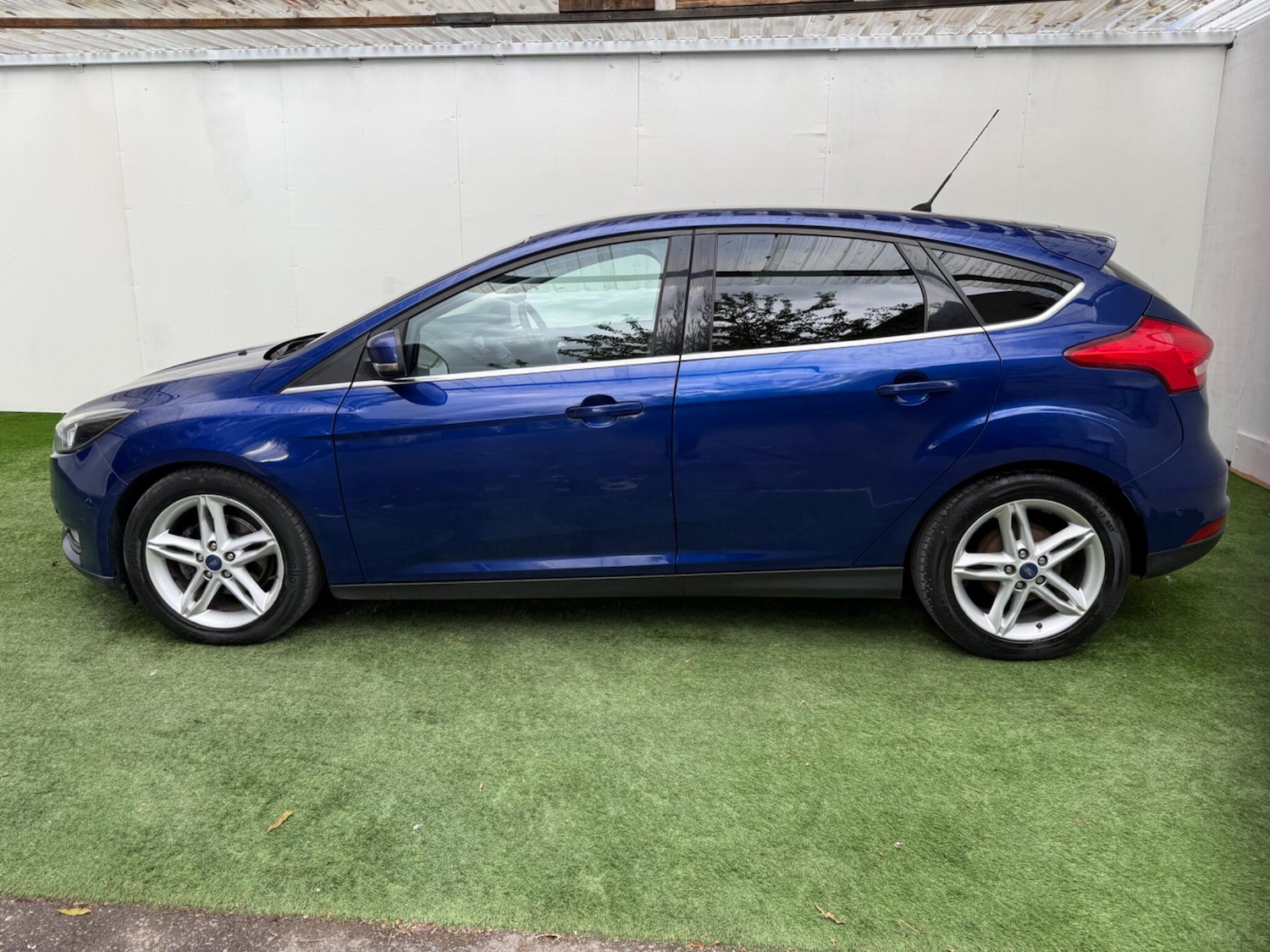 Used Ford Focus 2016 for sale - 76399213: Photo 10