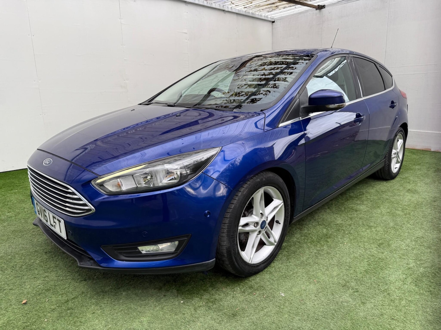 Used Ford Focus 2016 for sale - 76399213: Photo 11