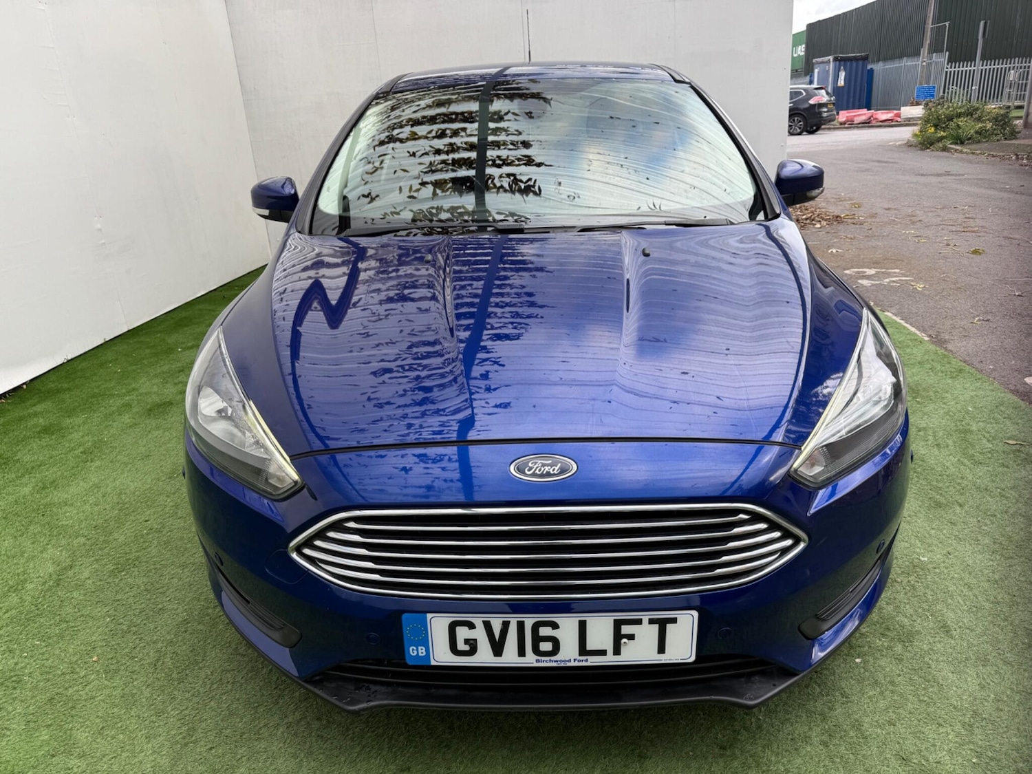 Used Ford Focus 2016 for sale - 76399213: Photo 12