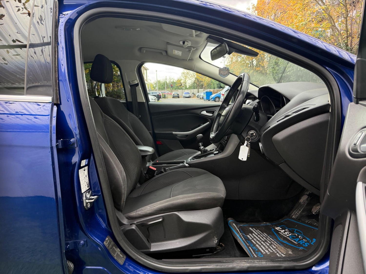 Used Ford Focus 2016 for sale - 76399213: Photo 14