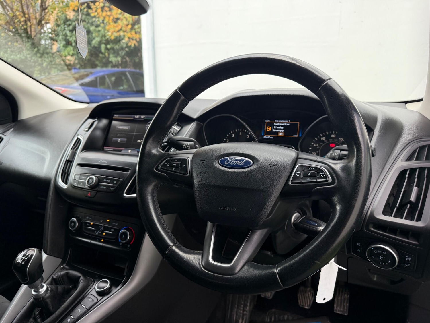 Used Ford Focus 2016 for sale - 76399213: Photo 15