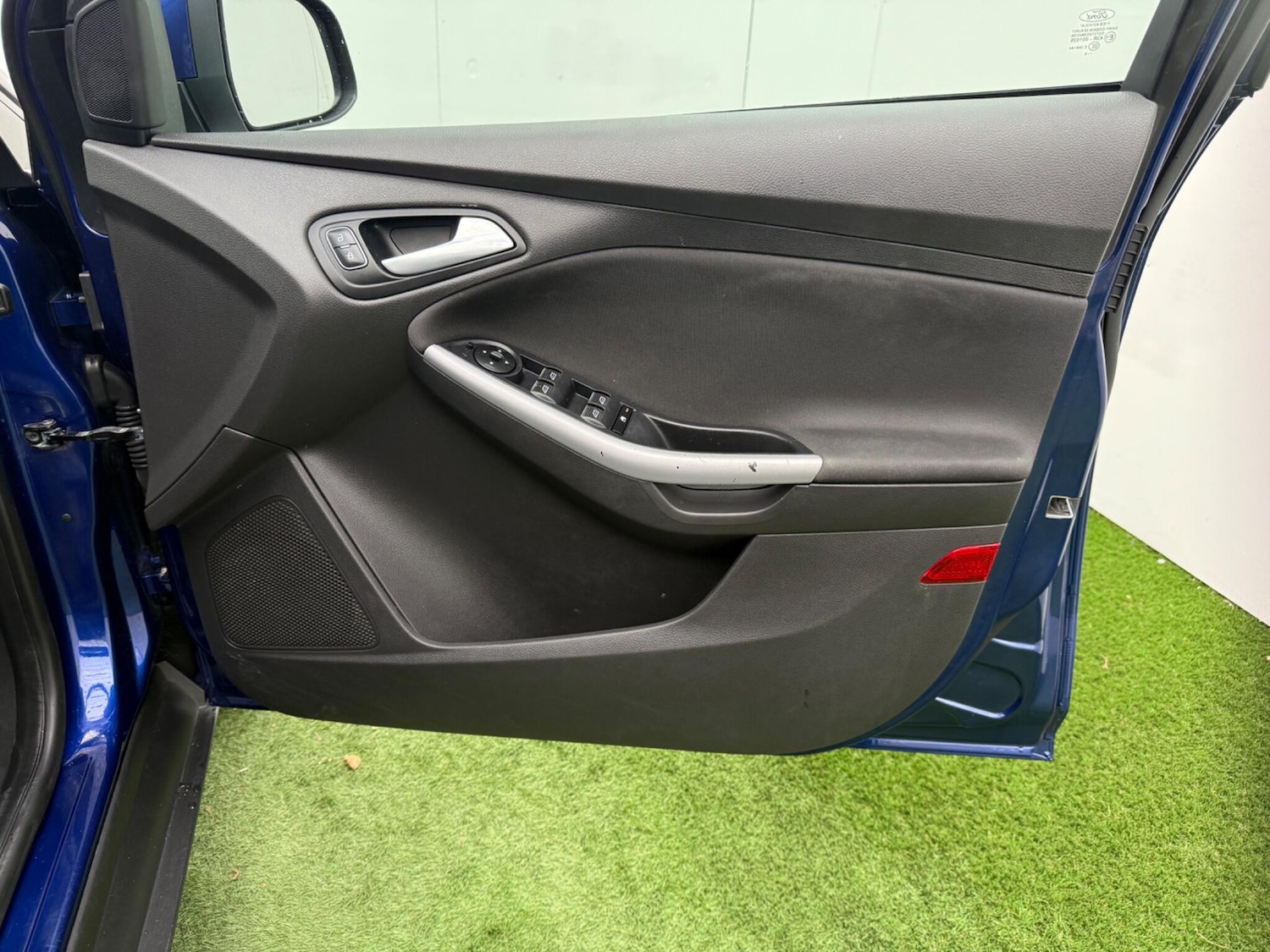 Used Ford Focus 2016 for sale - 76399213: Photo 17