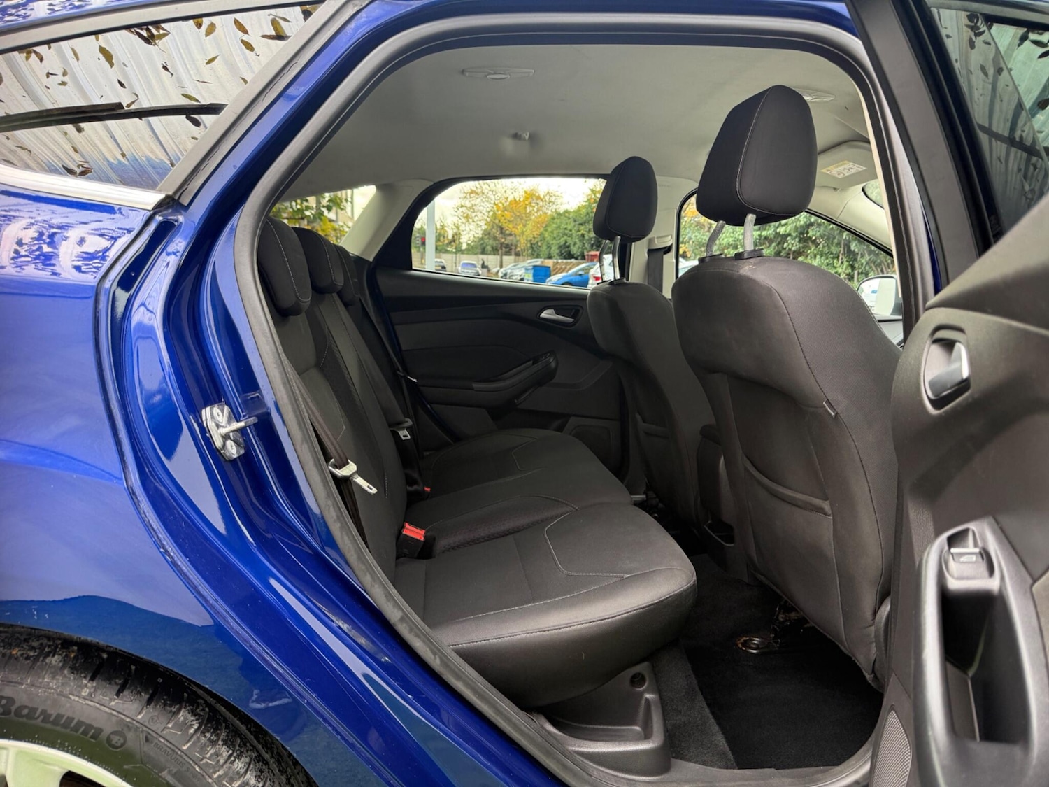 Used Ford Focus 2016 for sale - 76399213: Photo 18