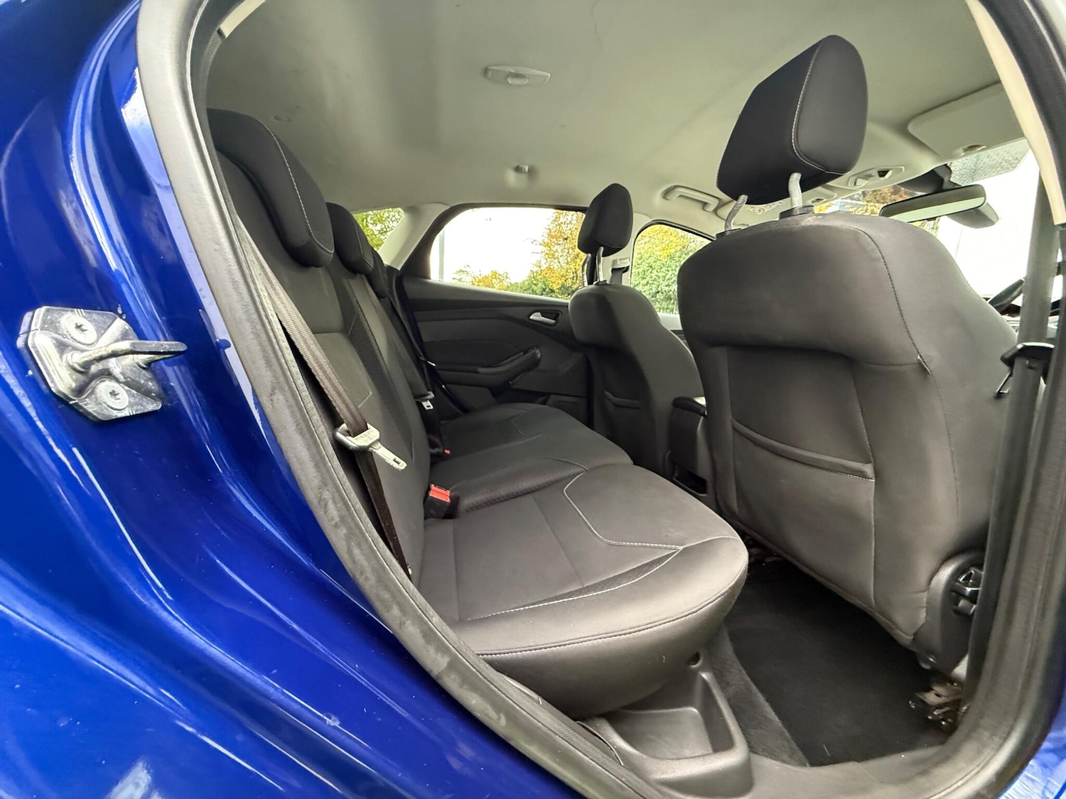 Used Ford Focus 2016 for sale - 76399213: Photo 19