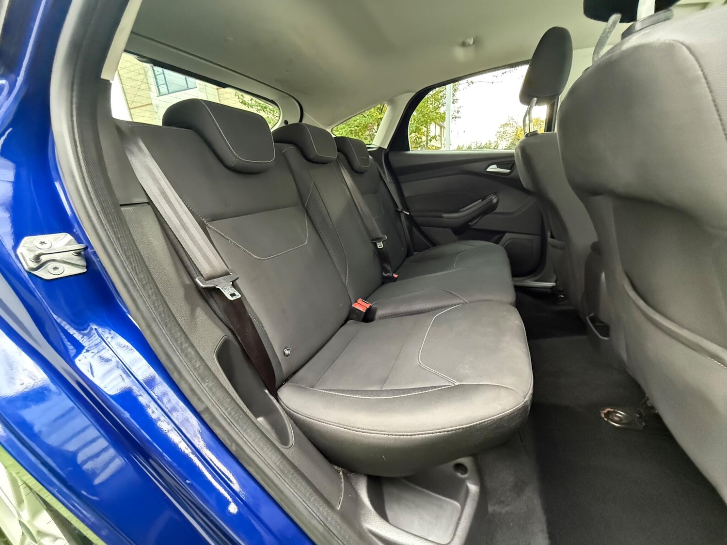 Used Ford Focus 2016 for sale - 76399213: Photo 20