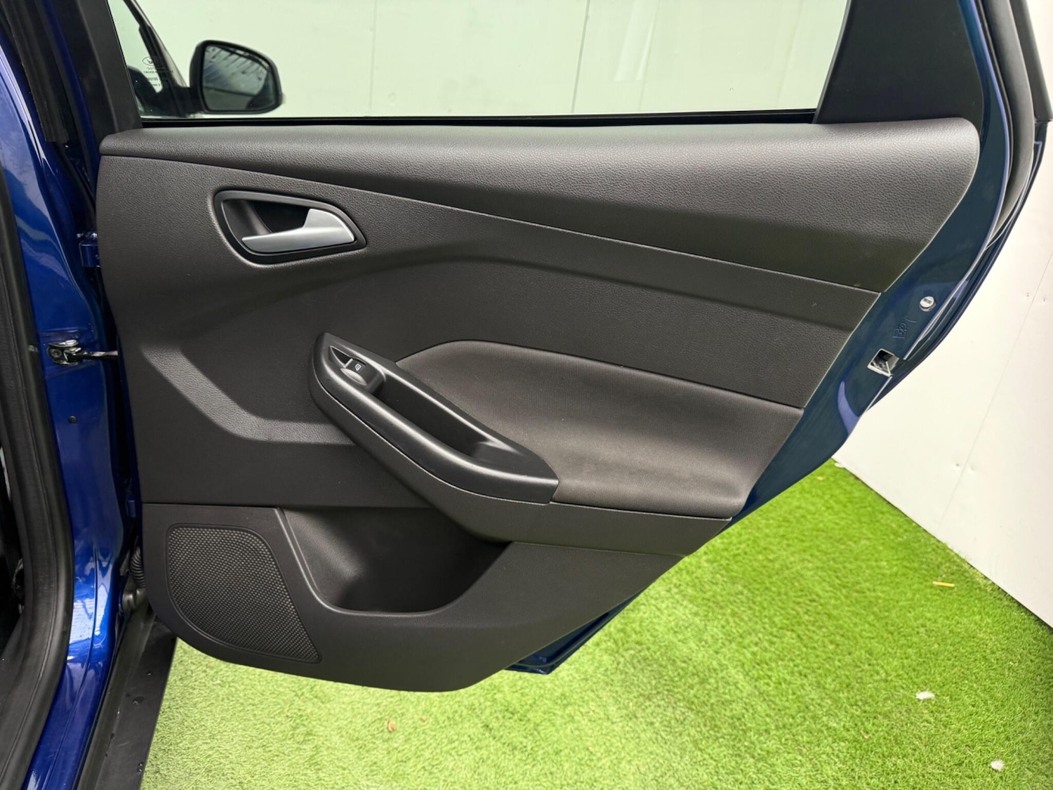 Used Ford Focus 2016 for sale - 76399213: Photo 21