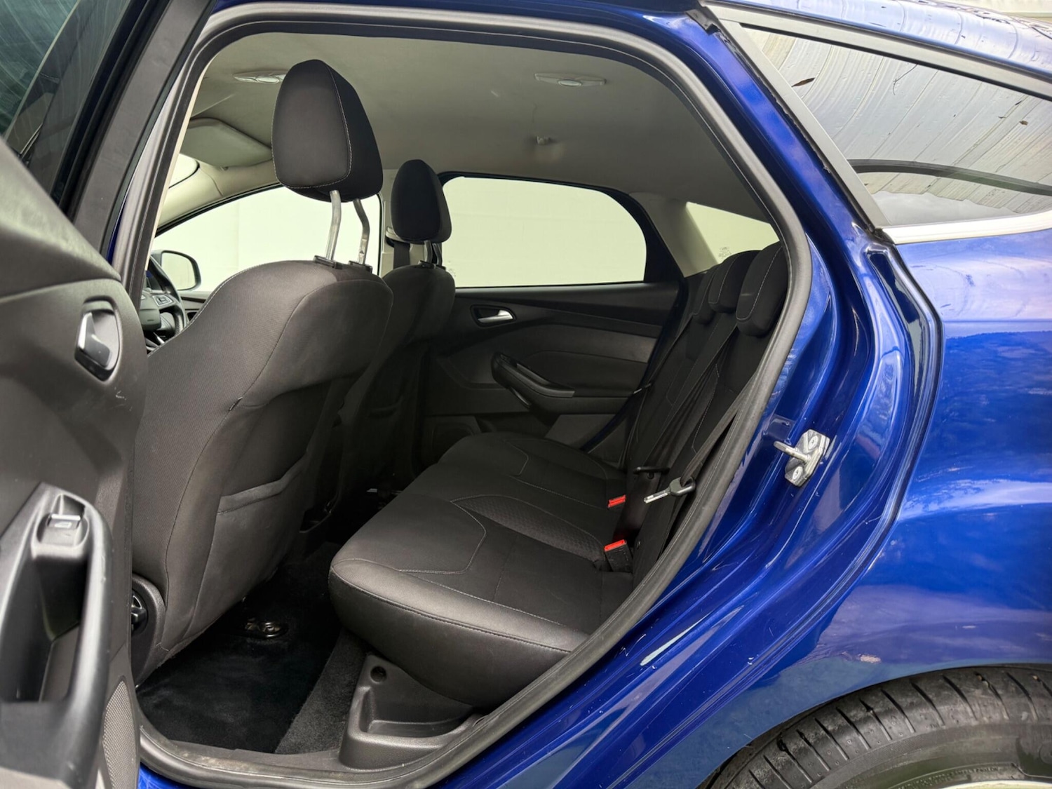 Used Ford Focus 2016 for sale - 76399213: Photo 22