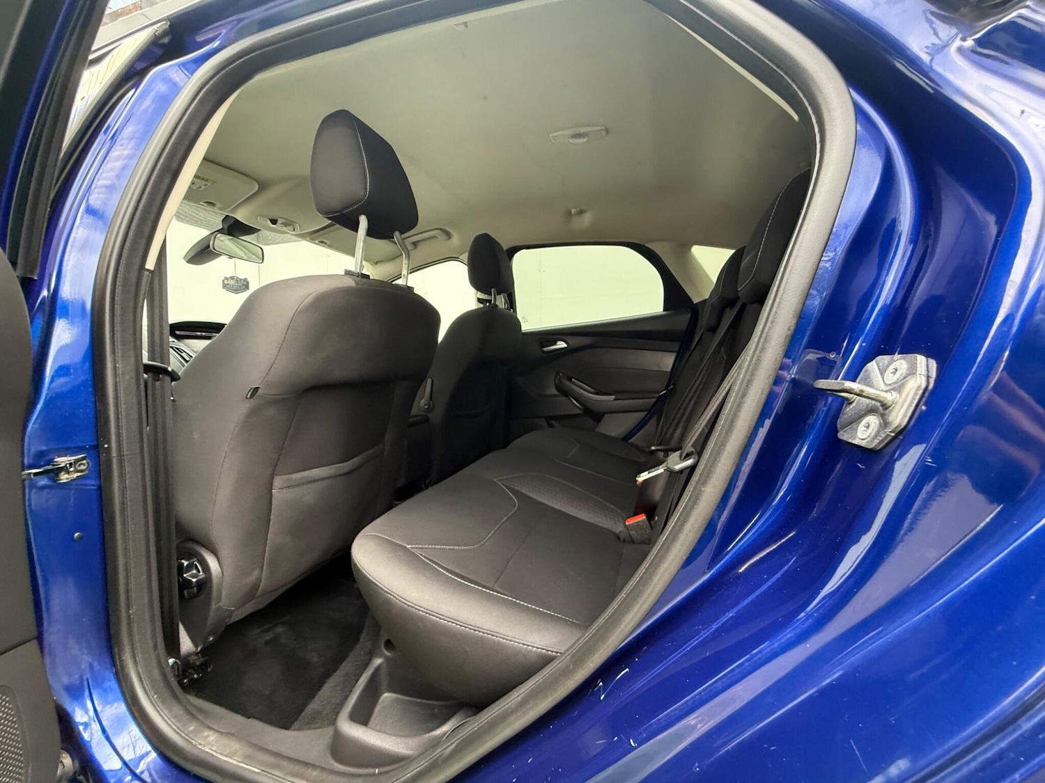 Used Ford Focus 2016 for sale - 76399213: Photo 23