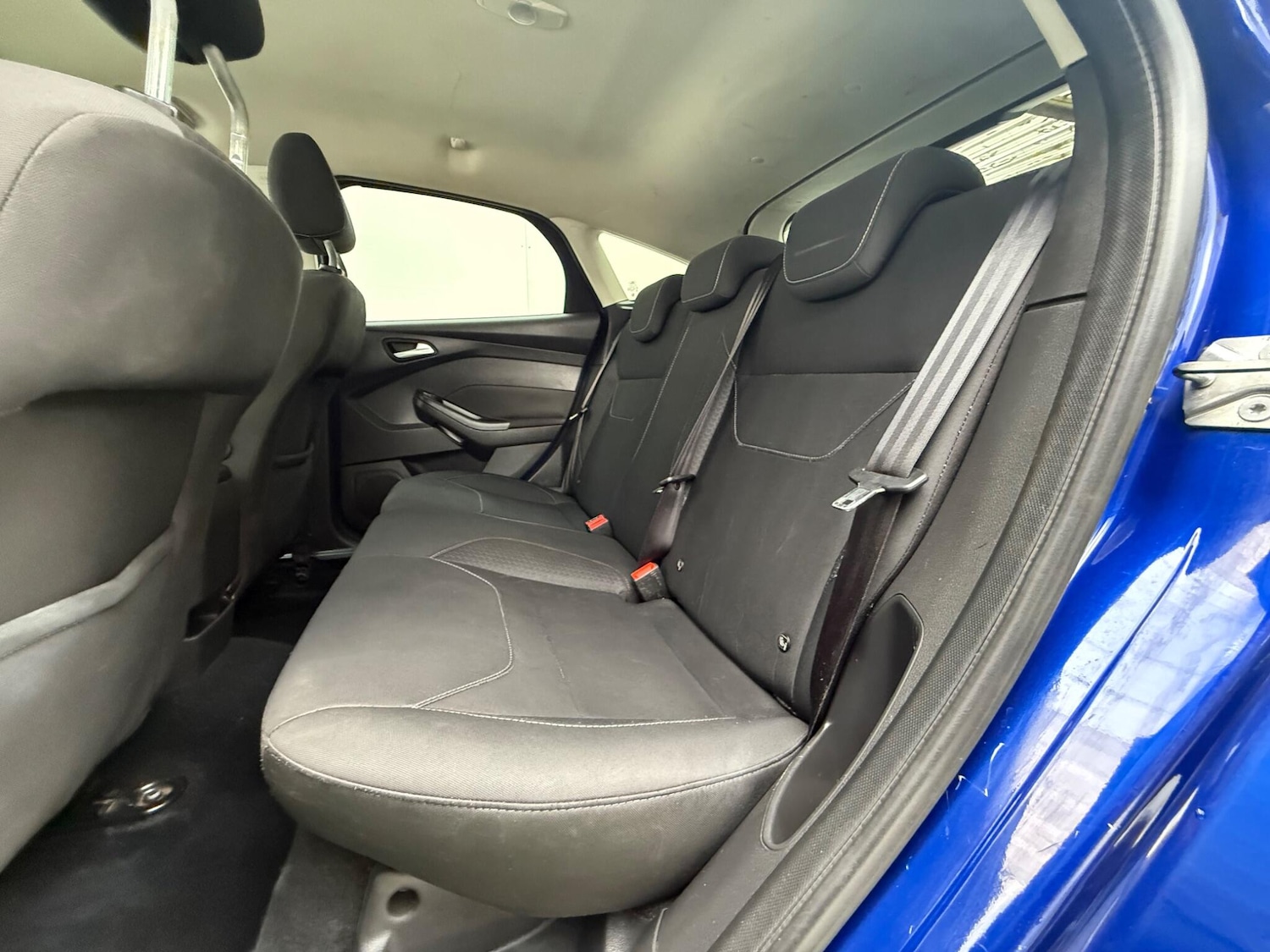 Used Ford Focus 2016 for sale - 76399213: Photo 24