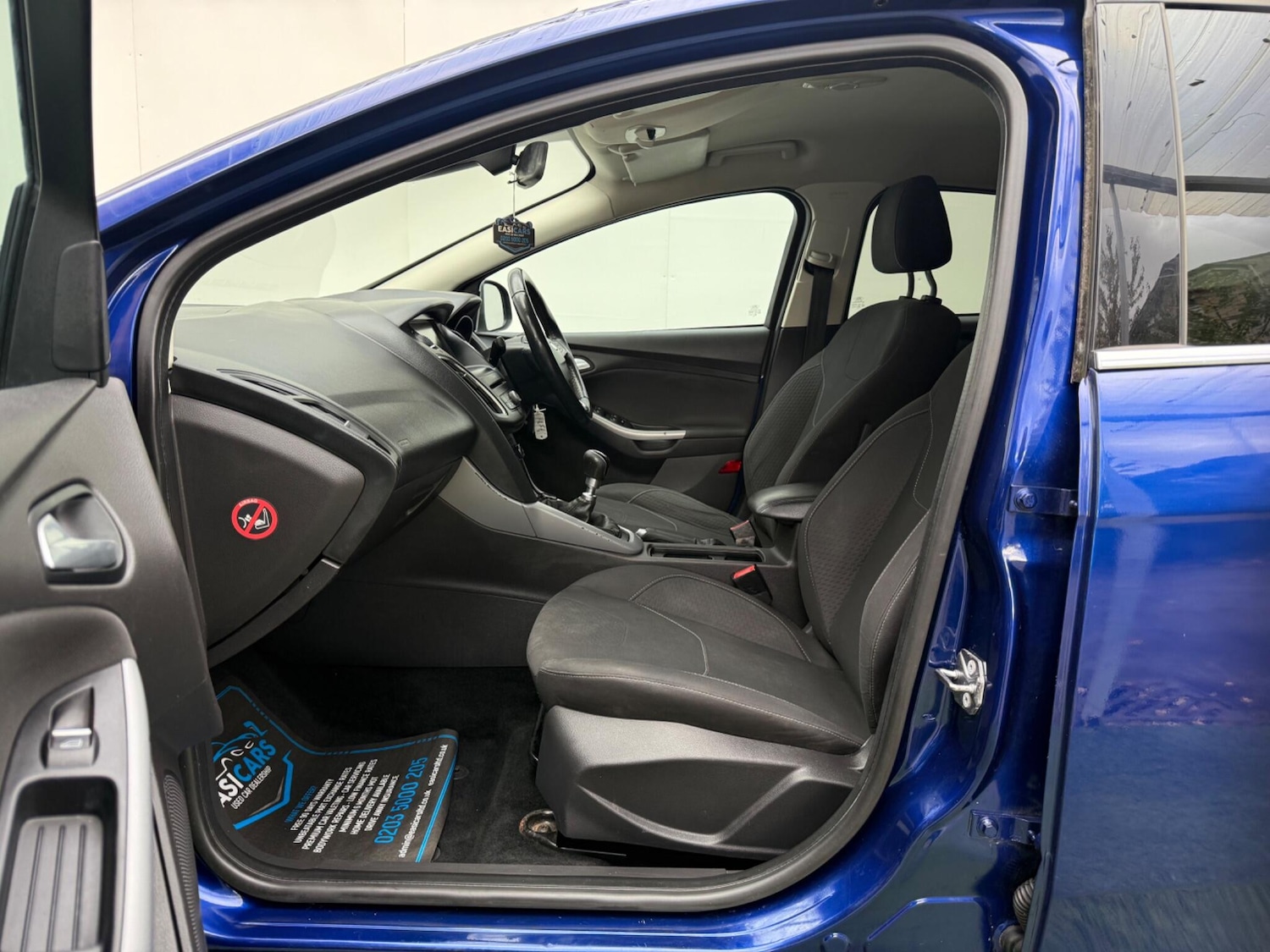 Used Ford Focus 2016 for sale - 76399213: Photo 25