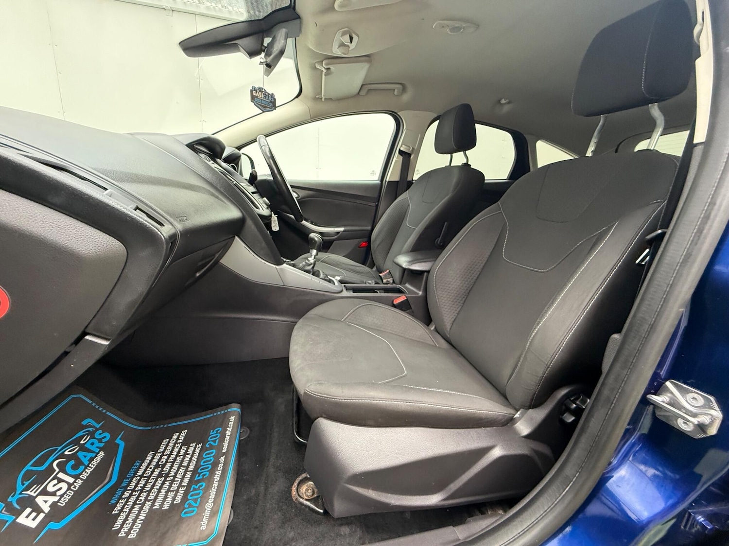 Used Ford Focus 2016 for sale - 76399213: Photo 26