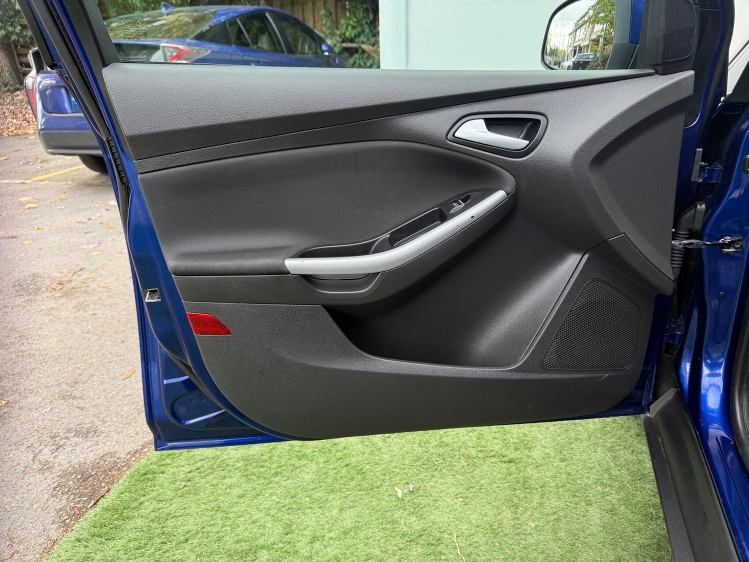 Used Ford Focus 2016 for sale - 76399213: Photo 27