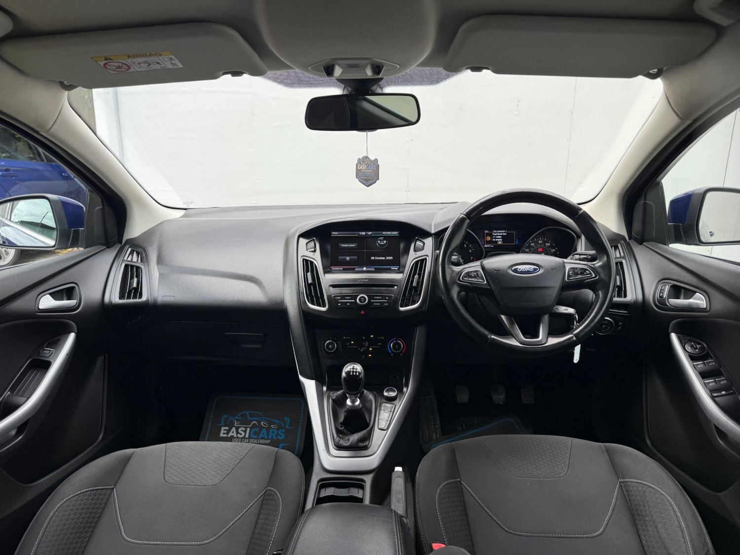 Used Ford Focus 2016 for sale - 76399213: Photo 28