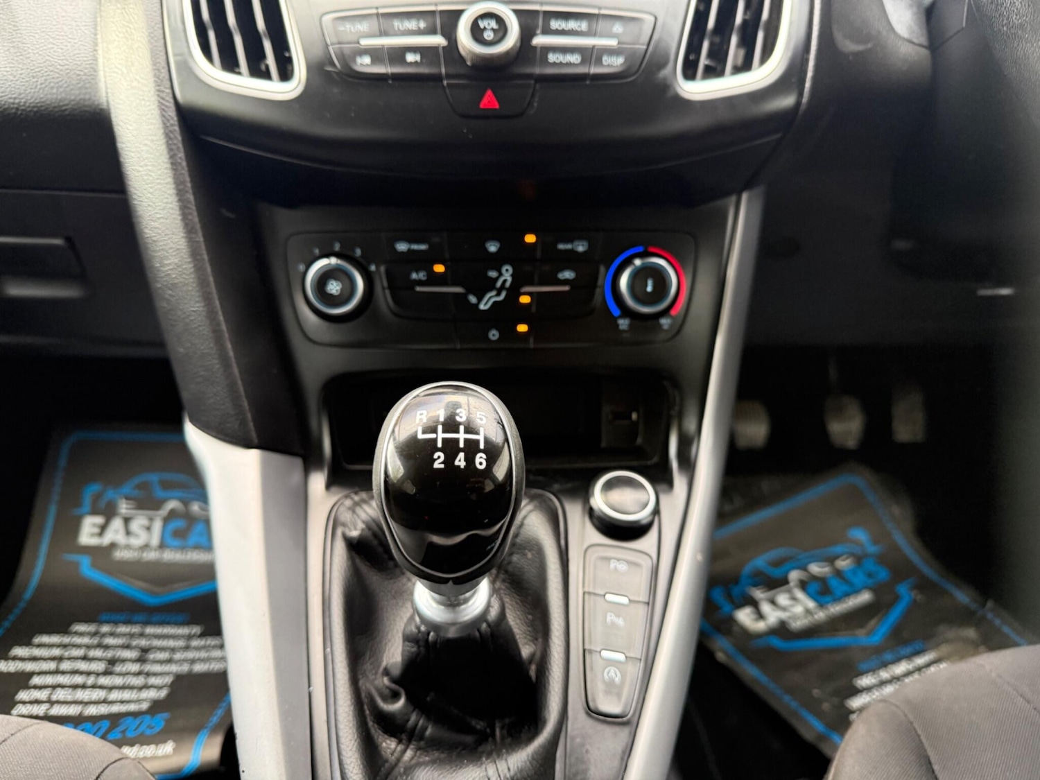 Used Ford Focus 2016 for sale - 76399213: Photo 30