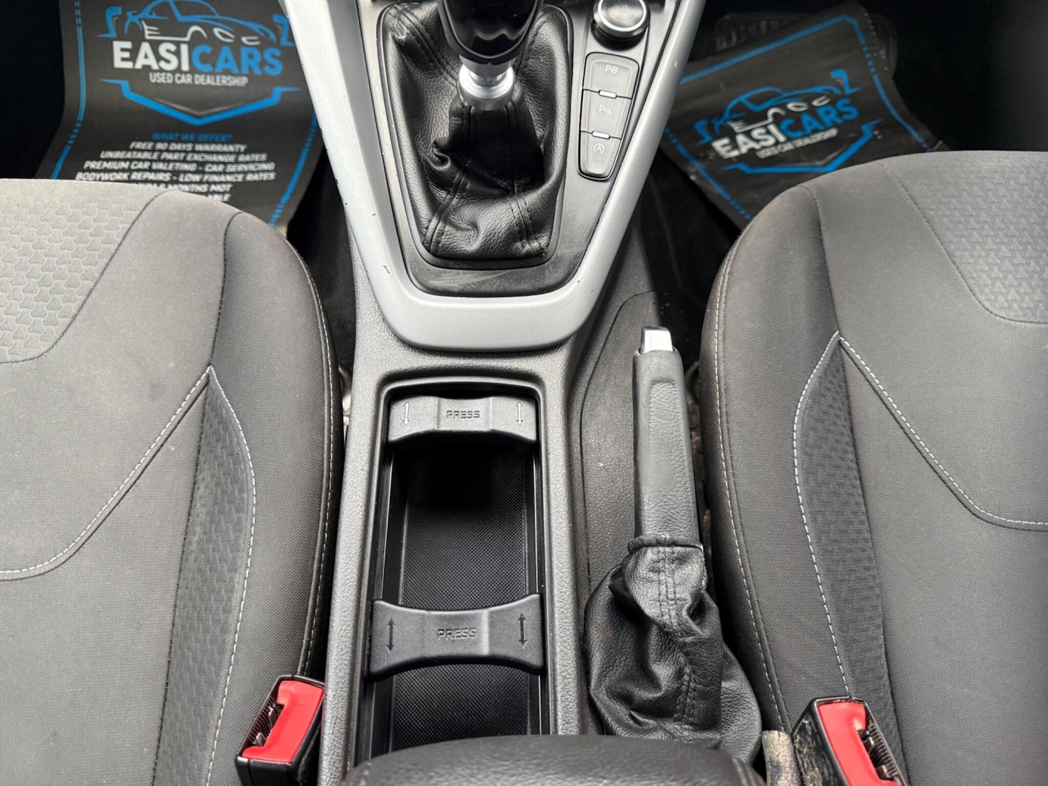 Used Ford Focus 2016 for sale - 76399213: Photo 31