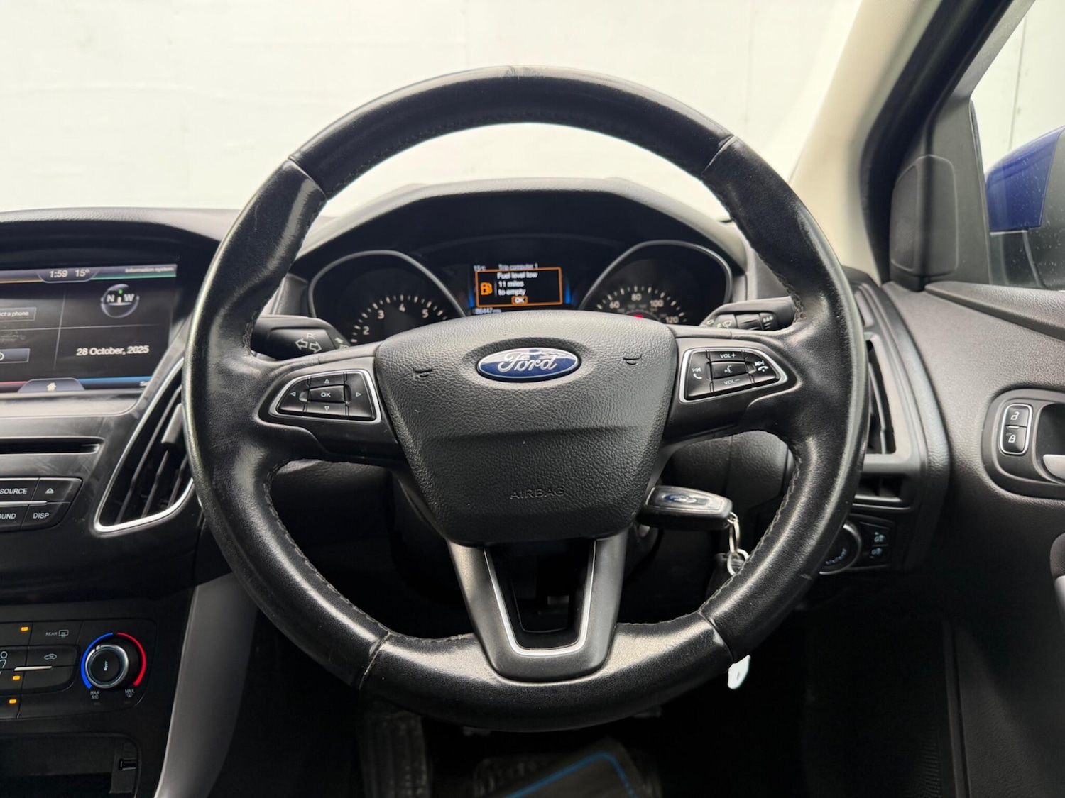 Used Ford Focus 2016 for sale - 76399213: Photo 32