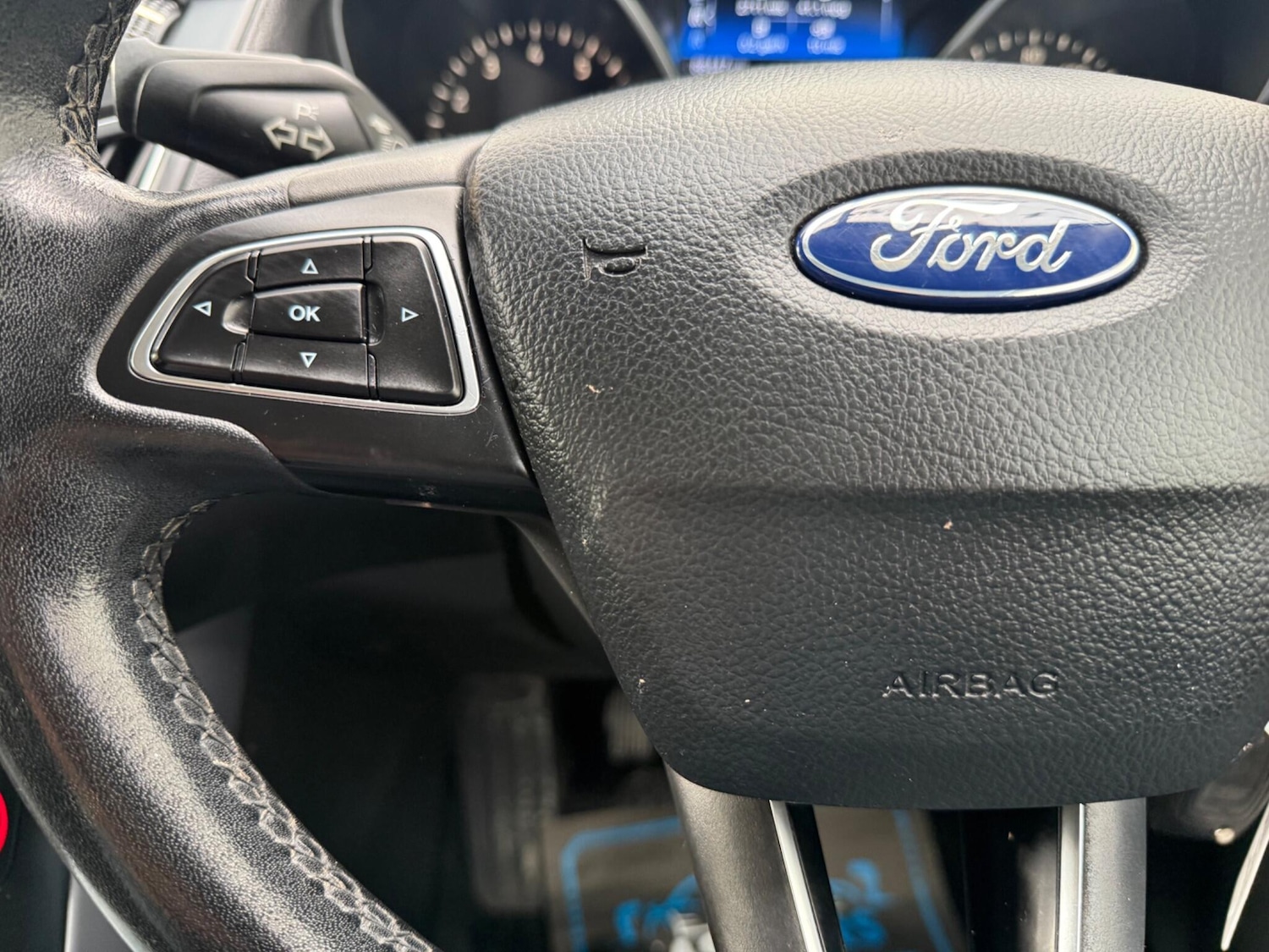 Used Ford Focus 2016 for sale - 76399213: Photo 34