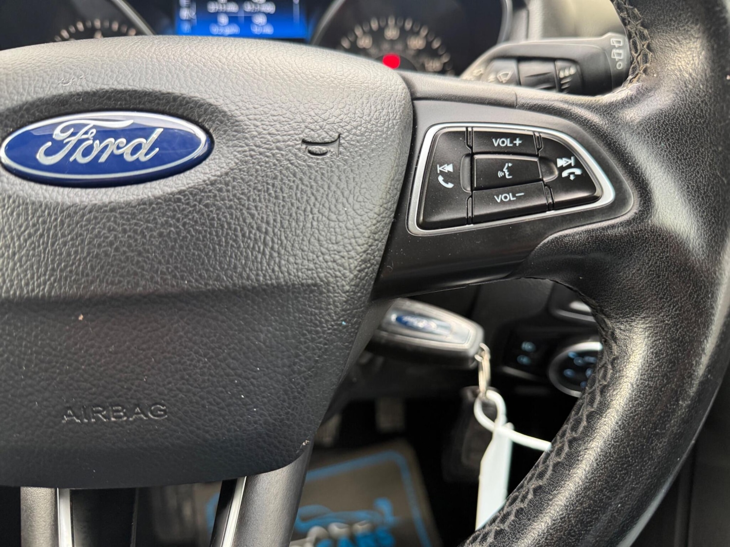 Used Ford Focus 2016 for sale - 76399213: Photo 35