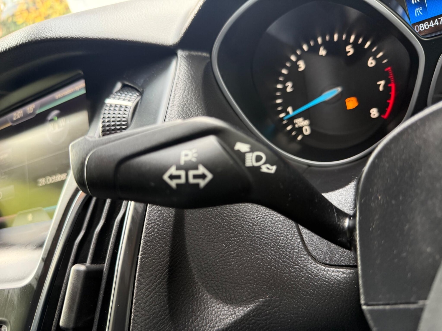 Used Ford Focus 2016 for sale - 76399213: Photo 36