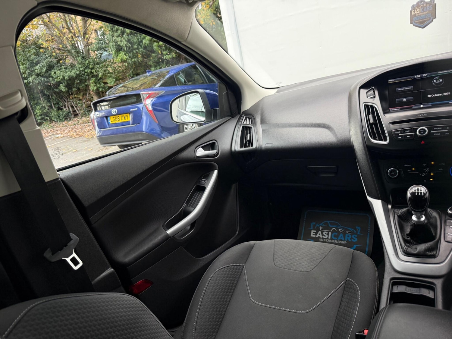 Used Ford Focus 2016 for sale - 76399213: Photo 38