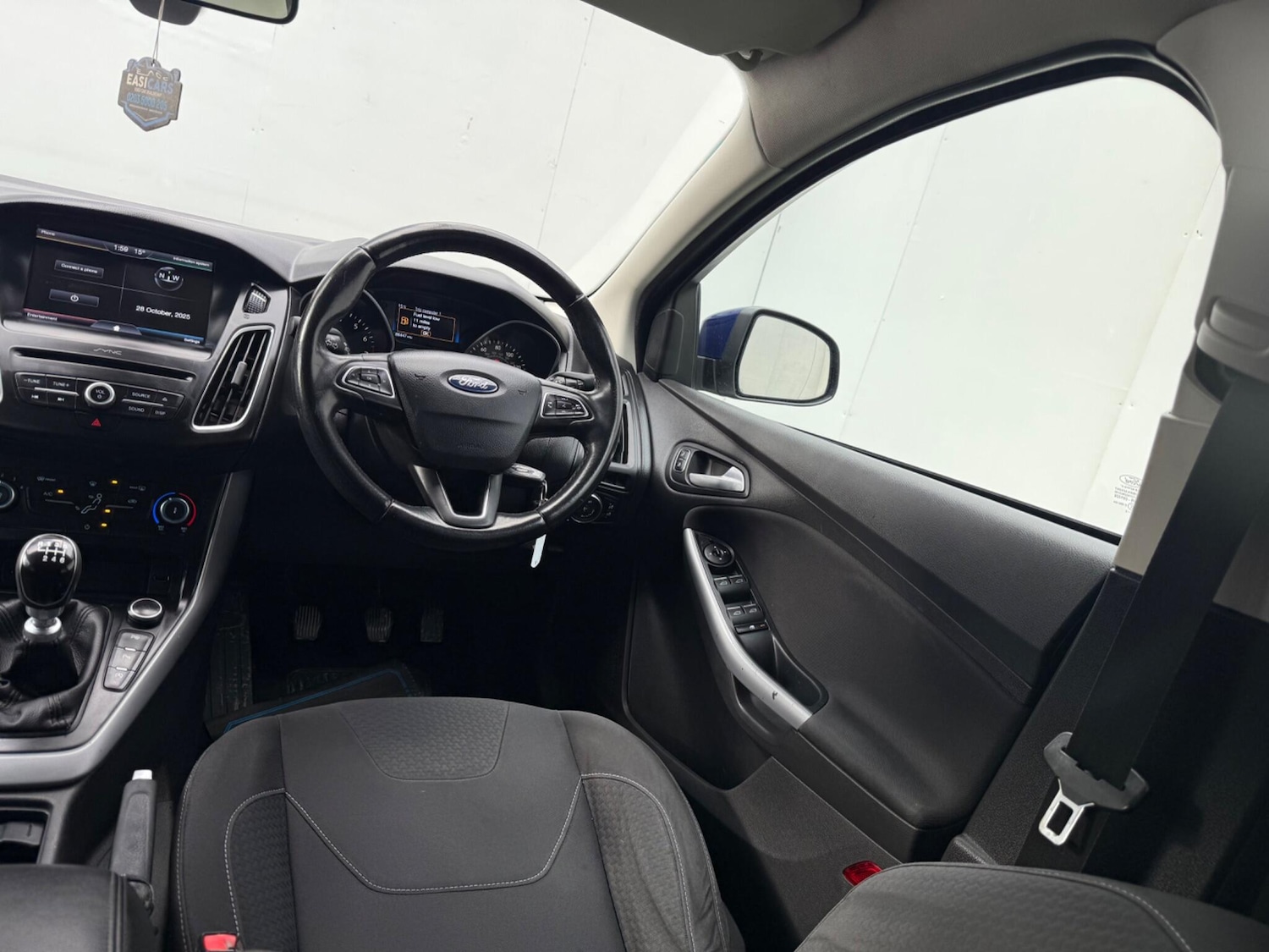 Used Ford Focus 2016 for sale - 76399213: Photo 39