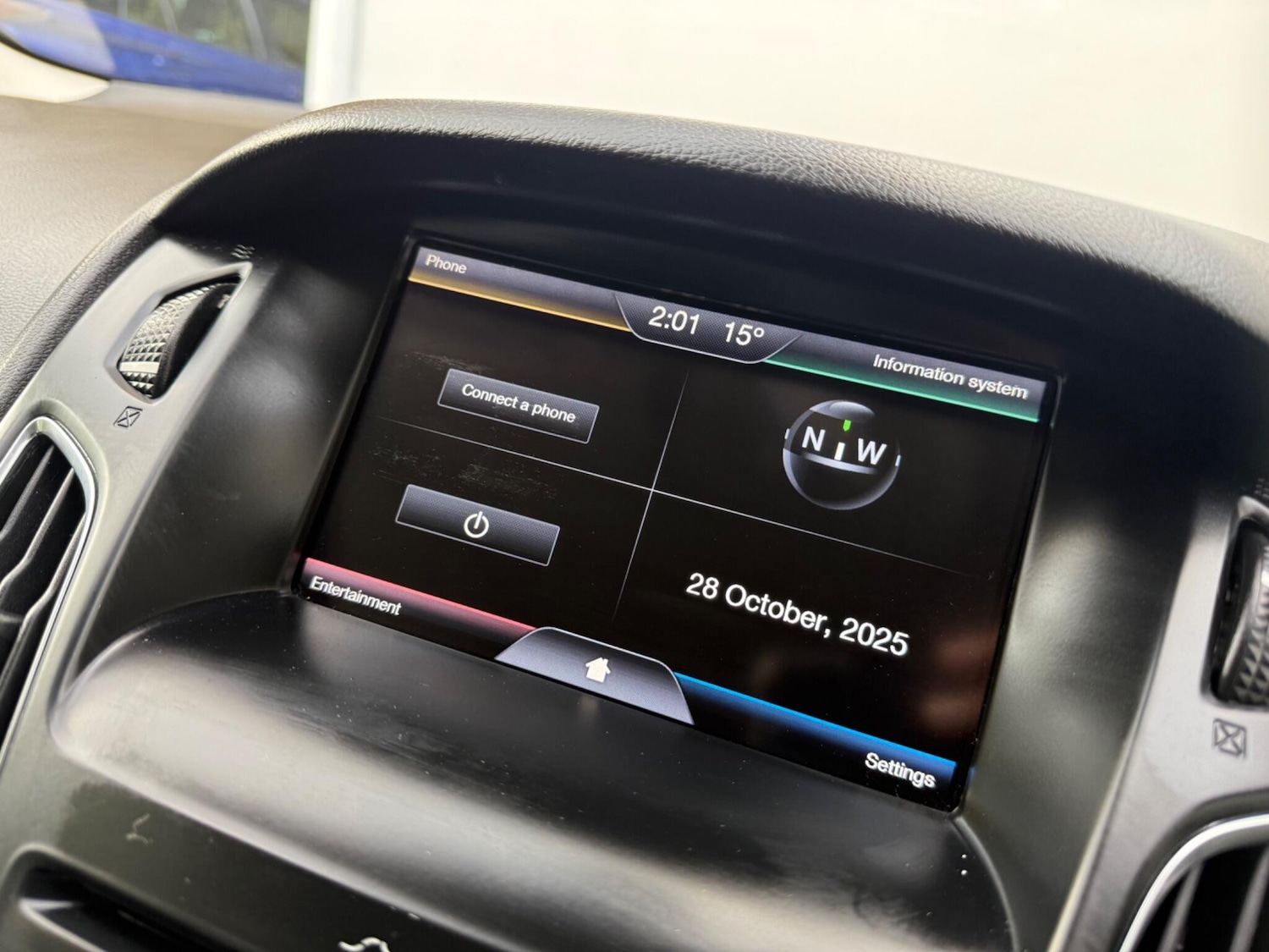 Used Ford Focus 2016 for sale - 76399213: Photo 43